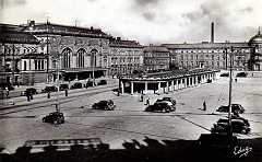 67 Strasbourg La Gare